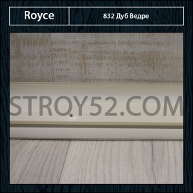 Дуб Ведре 832
